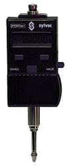 Fowler - CMM Adapter - Use with 4-48 Contact Points - Eagle Tool & Supply