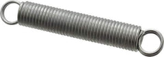 Gardner Spring - 3/4" OD, 31.18 Lb Max Load, 31.18" Max Ext Len, 0.0915" Wire Diam Spring - 8.82 Lb/In Rating - Eagle Tool & Supply