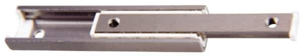 IKO - 80" Long x 25" x 10" High, 51" Travel Ball Slide - M3" Hole - Eagle Tool & Supply