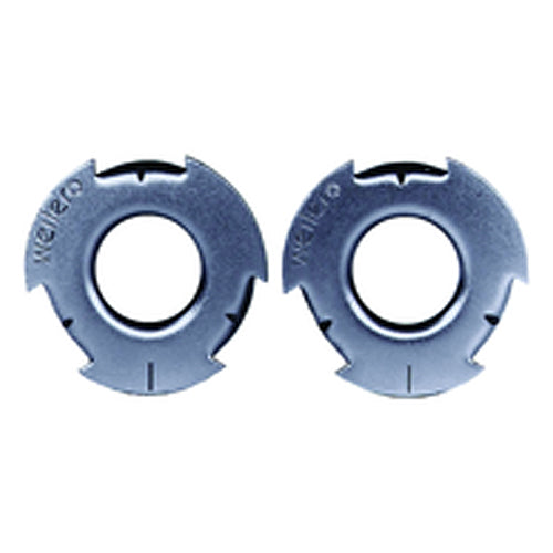 2″ × 1 1/4″ Arbor Hole - Wheel Adapter - Eagle Tool & Supply