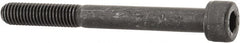 Value Collection - M8x1.25 Metric Coarse Hex Socket Cap Screw - Eagle Tool & Supply
