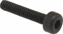 Value Collection - M2x0.40 Metric Coarse Hex Socket Cap Screw - Eagle Tool & Supply