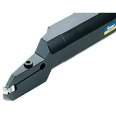 Iscar - 160mm Min Bore Diam, 320mm OAL, 40mm Shank Diam, GHIU-C-A Indexable Boring Bar - 83mm Max Bore Depth, GDMA 840, GI.A 8.. Insert - Eagle Tool & Supply