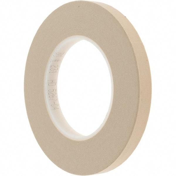 3M - 1/2" Wide Masking & Painters Tape - 7.6 mil Thick - Eagle Tool & Supply