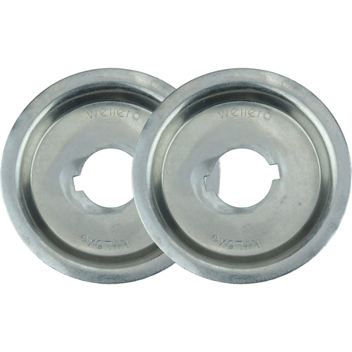‎Nylox Metal Adapter, 3-1/4″ to 1″ Arbor Hole - Eagle Tool & Supply