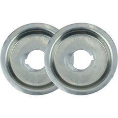 ‎Nylox Metal Adapter, 3-1/4″ to 1″ Arbor Hole - Eagle Tool & Supply
