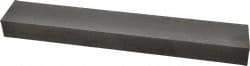Value Collection - 1' Long x 2" Wide x 1" Thick, 1018 Steel Rectangular Bar - Cold Finished - Eagle Tool & Supply