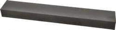 Value Collection - 1' Long x 2" Wide x 1" Thick, 1018 Steel Rectangular Bar - Cold Finished - Eagle Tool & Supply
