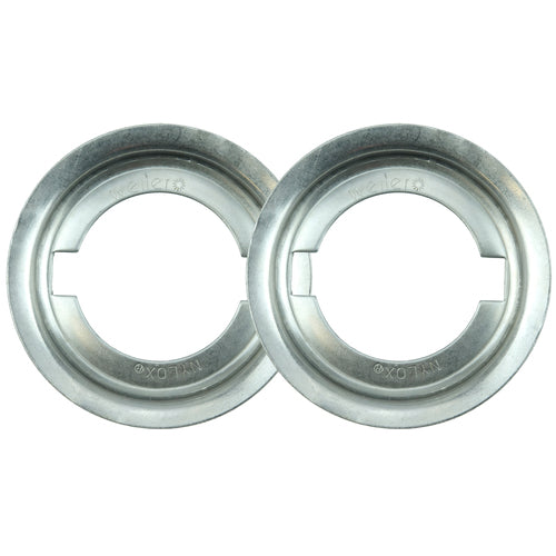 ‎Nylox Metal Adapter, 3-1/4″ to 2″ Arbor Hole - Eagle Tool & Supply