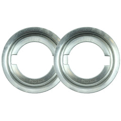 ‎Nylox Metal Adapter, 3-1/4″ to 2″ Arbor Hole - Eagle Tool & Supply