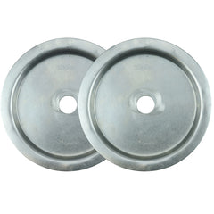 ‎Nylox Metal Adapter, 5-1/4″ to 3/4″ Arbor Hole - Eagle Tool & Supply