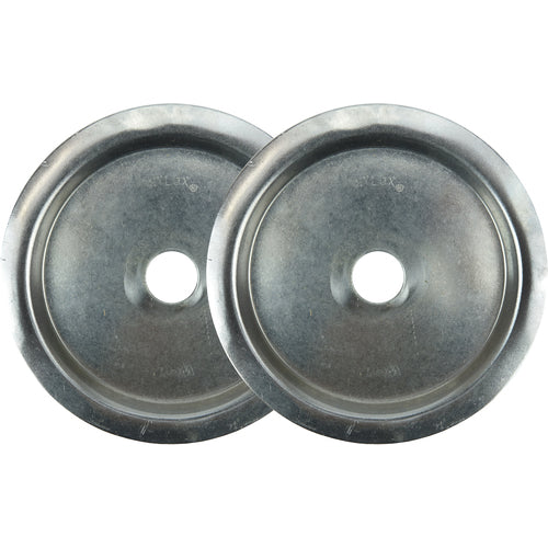 ‎Nylox Metal Adapter, 5-1/4″ to 7/8″ Arbor Hole - Eagle Tool & Supply