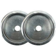 ‎Nylox Metal Adapter, 5-1/4″ to 7/8″ Arbor Hole - Eagle Tool & Supply