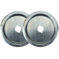 ‎Nylox Metal Adapter, 5-1/4″ to 1″ Arbor Hole - Eagle Tool & Supply