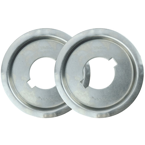 ‎Nylox Metal Adapter, 5-1/4″ to 2″ Arbor Hole - Eagle Tool & Supply