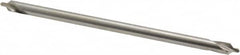 Keo - #2 Plain Cut 90° Incl Angle High Speed Steel Combo Drill & Countersink - Eagle Tool & Supply