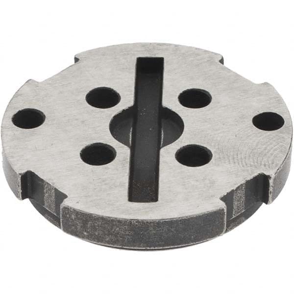 Ingersoll-Rand - Impact Wrench & Ratchet Parts Product Type: Valve Seat For Use With: Scaler - Eagle Tool & Supply