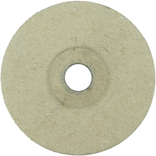 4 1/4 TO 3/4 ARBOR HOLE - Eagle Tool & Supply