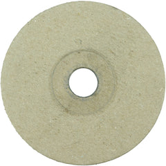 4 1/4 TO 3/4 ARBOR HOLE - Eagle Tool & Supply