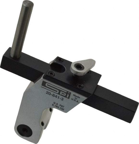 SPI - Indicator Positioner & Holder - Vertical Arm - Eagle Tool & Supply
