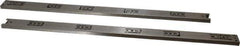 Sugatsune - 23-5/8" Slide Length, 24" Travel Length, Stainless Steel Ball Bearing Slide - 64 Lb Capacity at Full Extension - Eagle Tool & Supply