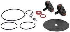 Watts - 3/4 to 1" Fit, Complete Rubber Parts Kits - Rubber - Eagle Tool & Supply