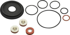 Watts - 1/2" Fit, Complete Rubber Parts Kits - Rubber - Eagle Tool & Supply