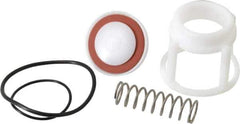 Watts - 3/4 to 1" Fit, Backflow Repair Kit - Rubber - Eagle Tool & Supply