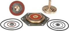 Watts - 1-1/4 to 2" Fit, Backflow Repair Kit - Rubber - Eagle Tool & Supply