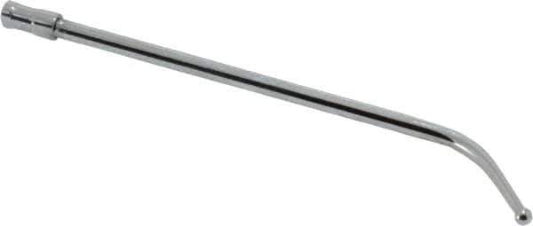 Value Collection - Test Indicator Feeler - For Use with Centering Indicators - Eagle Tool & Supply