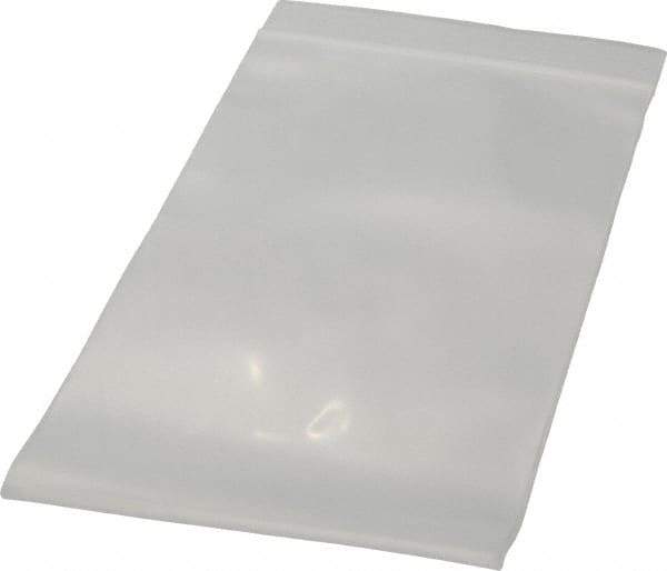Value Collection - 5 x 8", 4 mil Self-Seal Polybags - Heavy-Duty - Eagle Tool & Supply