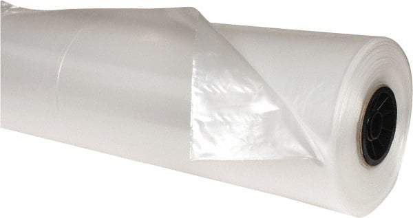 Made in USA - Packaging Liners & Sheeting Type: Pallet Cover Width (Inch): 36 - Eagle Tool & Supply