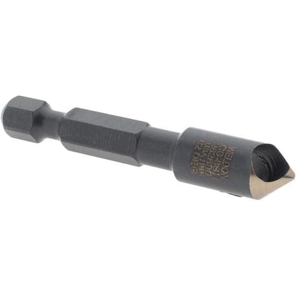 Made in USA - Countersink - Eagle Tool & Supply