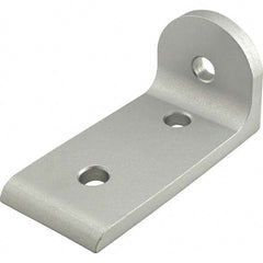 80/20 Inc. - 1-1/2" Wide x 3" High x 3/4" Long Open Shelving Pivot Arm Fastener - Eagle Tool & Supply