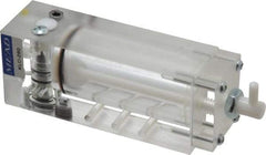 Mead - 10-60 Second Range(NC) Delayed Air Timer - Knob Adjustment, 0.1 CV Rate, 1.5 CFM, 150 Max psi - Eagle Tool & Supply