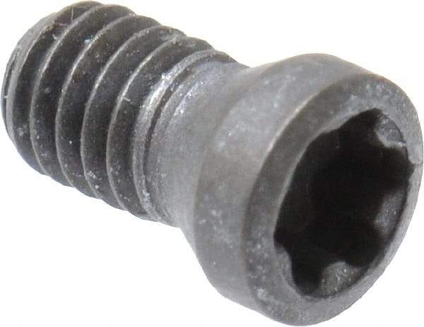 Seco - Torx Plus Lock Screw for Indexables - For Use with Inserts - Eagle Tool & Supply