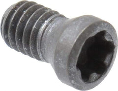 Seco - Torx Plus Lock Screw for Indexables - For Use with Inserts - Eagle Tool & Supply
