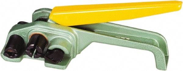 Nifty Products - 1/2" Wide, Tensioner - Use with Polypropylene Strapping - Eagle Tool & Supply