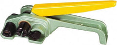 Nifty Products - 1/2" Wide, Tensioner - Use with Polypropylene Strapping - Eagle Tool & Supply