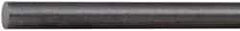 Accupro - 5/8 Inch x 4 Inch Long, Solid Carbide Round - Micrograin Grade, 0.0000 to 0.0005 Inch Tolerance - Eagle Tool & Supply