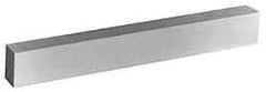 Made in USA - 3/16 Inch Thick x 1/4 Inch Wide x 12 Inch Long, Rectangular Carbide Blank - Rectangular - Eagle Tool & Supply