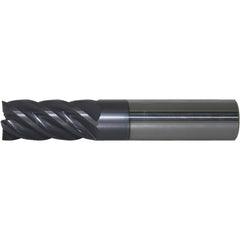 ProMax - Square End Mill - Eagle Tool & Supply