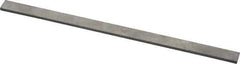 Made in USA - 1/16 Inch Thick x 5/16 Inch Wide x 6 Inch Long, Rectangular Carbide Blank - Rectangular - Eagle Tool & Supply
