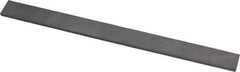 Made in USA - 1/16 Inch Thick x 1/2 Inch Wide x 6 Inch Long, Rectangular Carbide Blank - Rectangular - Eagle Tool & Supply