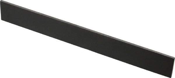 Made in USA - 1/16 Inch Thick x 3/4 Inch Wide x 6 Inch Long, Rectangular Carbide Blank - Rectangular - Eagle Tool & Supply