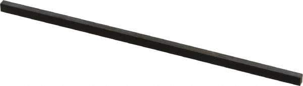 Made in USA - 3/32 Inch Thick x 1/8 Inch Wide x 5 Inch Long, Rectangular Carbide Blank - Rectangular - Eagle Tool & Supply