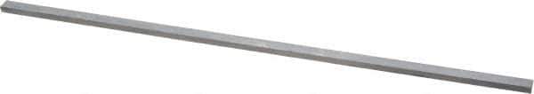 Made in USA - 3/32 Inch Thick x 3/16 Inch Wide x 8 Inch Long, Rectangular Carbide Blank - Rectangular - Eagle Tool & Supply