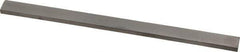Made in USA - 3/32 Inch Thick x 5/16 Inch Wide x 5 Inch Long, Rectangular Carbide Blank - Rectangular - Eagle Tool & Supply