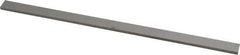 Made in USA - 3/32 Inch Thick x 3/8 Inch Wide x 8 Inch Long, Rectangular Carbide Blank - Rectangular - Eagle Tool & Supply
