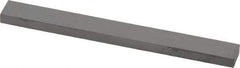 Made in USA - 1/8 Inch Thick x 5/16 Inch Wide x 3 Inch Long, Rectangular Carbide Blank - Rectangular - Eagle Tool & Supply